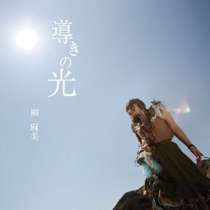 album cover image - 導きの光  (Michibiki no Hikari)