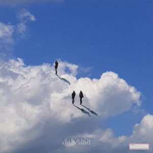 album cover image - DIVIN'