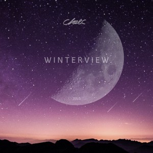 album cover image - Winterview