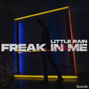 album cover image - Freak In Me