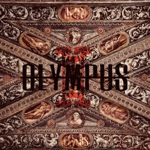 album cover image - OYLMPUS 1 & 2