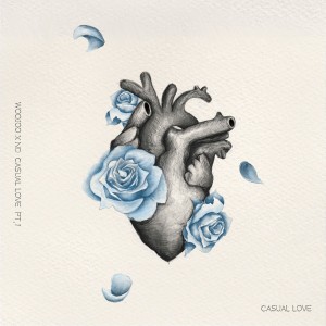 album cover image - Casual Love