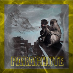 album cover image - Parachute