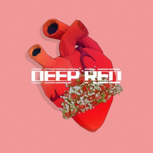 album cover image - Deep Red