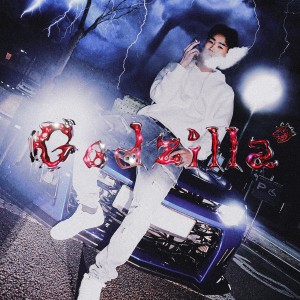 album cover image - Godzilla