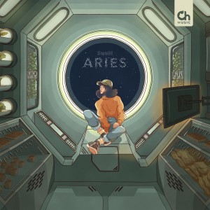 album cover image - Aries