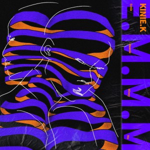 album cover image - E.M.M.M