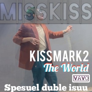 album cover image - KISSMARK2