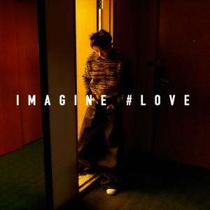 album cover image - IMAGIN #LOVE