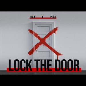 album cover image - 잠가둬 (Lock The Door)