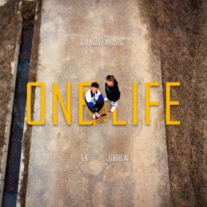 album cover image - One life