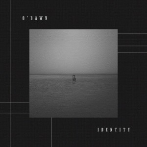 album cover image - Identity
