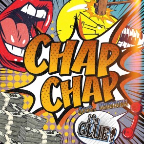 CHAP CHAP (Feat. UNO BUCK…