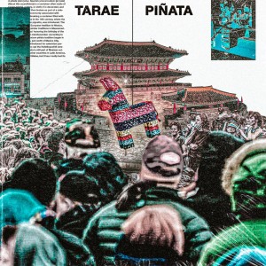 album cover image - PINATA