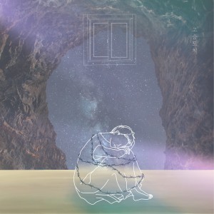 album cover image - 고슴도치 (마음의 병)
