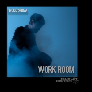 album cover image - WORK ROOM