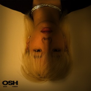 album cover image - OSH