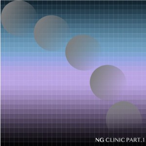 album cover image - NG CLINIC PART.1