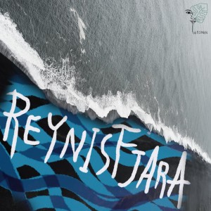 album cover image - Reynisfjara