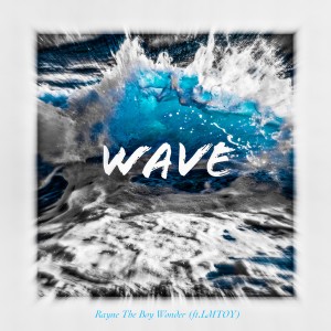 album cover image - Wave