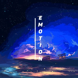 album cover image - EMOTION