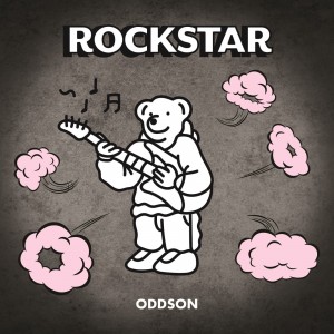 album cover image - Rockstar