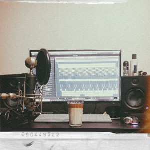 album cover image - 달고나 커피