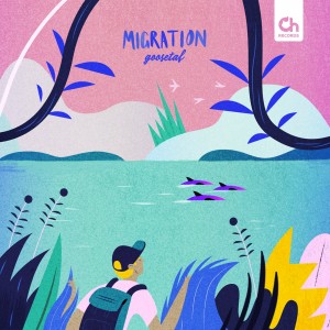 album cover image - Migration