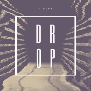 album cover image - Drop