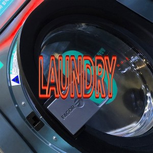 album cover image - Laundry