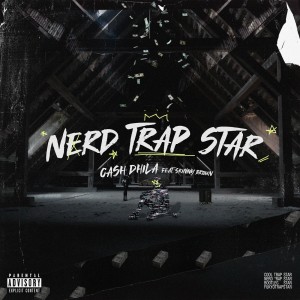 album cover image - Nerd Trap Star