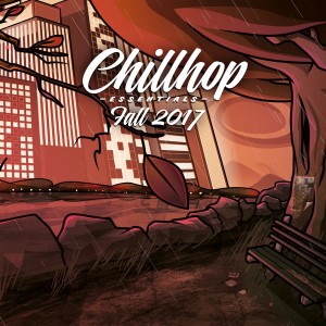 album cover image - Chillhop Essentials - Fall 2017