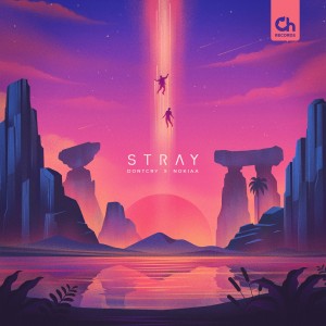 album cover image - Stray