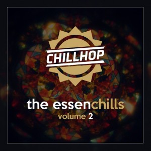 album cover image - The Essenchills Volume 2