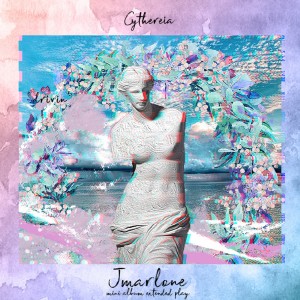 album cover image - Cythereia