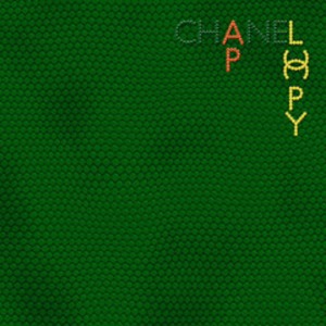 album cover image - Chanel