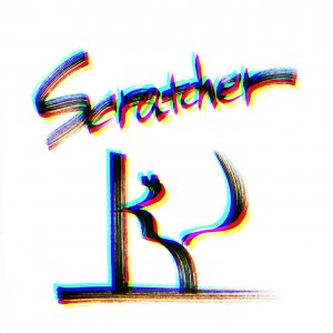 album cover image - Scratcher