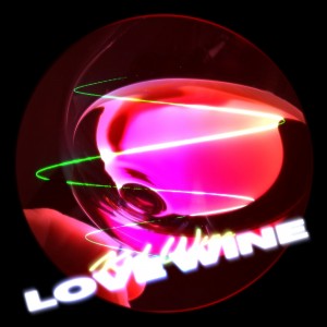 album cover image - Love Wine