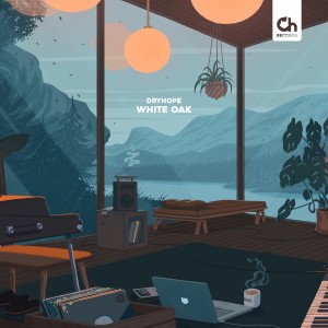 album cover image - White Oak