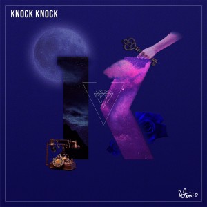 album cover image - KNOCK KNOCK