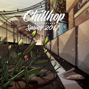 album cover image - Chillhop Essentials - Spring 2017