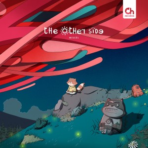 album cover image - The Other Side