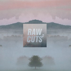 album cover image - Chillhop Raw Cuts 2