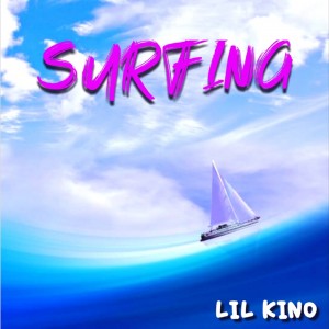 album cover image - Surfing