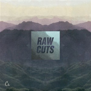 album cover image - Chillhop Raw Cuts