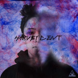 album cover image - Harveydent