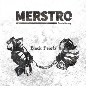 album cover image - Black Pearlz