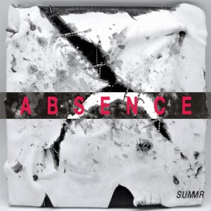 album cover image - Absence
