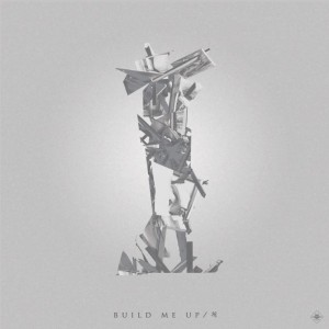 album cover image - Build Me Up／척