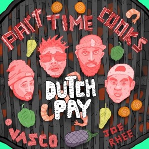 album cover image - Dutch Pay